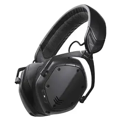 V-MODA CODEX EDITION Siyah Kablosuz Over-Ear Kulaklık - 3