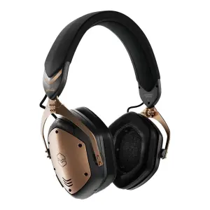 V-Moda XFBT3-BRBK CROSSFADE 3 BRONZE BLACK Kablosuz Kulak Üstü Kulaklık - 2