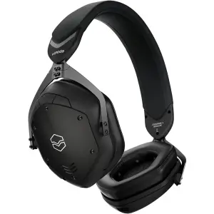 V-Moda XFBT3-MTBK CROSSFADE 3 MATTE BLACK Kablosuz Kulak Üstü Kulaklık - 2