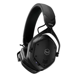 V-Moda XFBT3-MTBK CROSSFADE 3 MATTE BLACK Kablosuz Kulak Üstü Kulaklık - 1