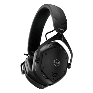 V-Moda XFBT3-MTBK CROSSFADE 3 MATTE BLACK Kablosuz Kulak Üstü Kulaklık - V-Moda