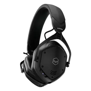 V-Moda XFBT3-MTBK CROSSFADE 3 MATTE BLACK Kablosuz Kulak Üstü Kulaklık - 1