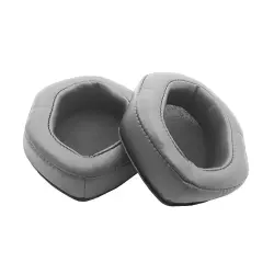 V-Moda XL-BLACK Crossfade Serisi Gri Kulaklık Pedi - V-Moda