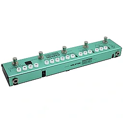 Valeton VES-5 Dapper Indie Elektro Gitar Efekt Prosesörü - 3