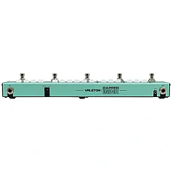 Valeton VES-5 Dapper Indie Elektro Gitar Efekt Prosesörü - 4