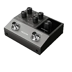 Valeton VLP-200 Çok Kanallı Looper ve Sampler Pedalı - 2