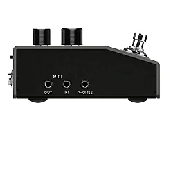 Valeton VLP-200 Çok Kanallı Looper ve Sampler Pedalı - 4