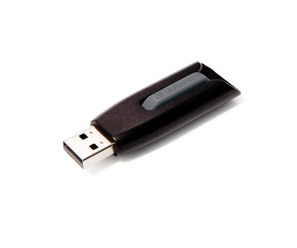 Verbatim 16GB V3 USB 3.2 Gen 1 Sürücü - 2