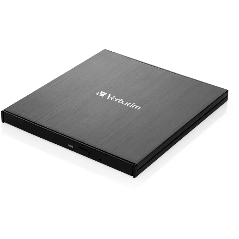 Verbatim USB-C Ultra HD 4K Blu-Ray Yazıcı - 1