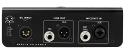 Slate Digital VMS-ONE Tek Kanal Preamp - 2