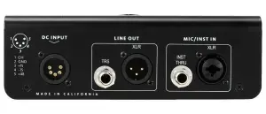 Slate Digital VMS-ONE Tek Kanal Preamp - 2