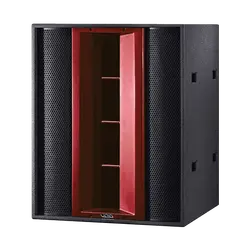 VOID Sub Vantage - VOID