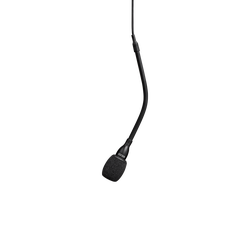 Shure MX202BP/S Condenser Asılabilir Mikrofon - Shure