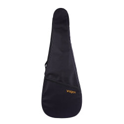 Wagon 01 Serisi 3/4 Klasik Gitar Çantası (Siyah) - Wagon Case