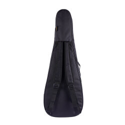 Wagon 01 Serisi 3/4 Klasik Gitar Çantası (Siyah) - 2