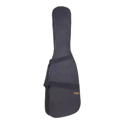 Wagon 01 Serisi Elektro Gitar Çantası (Siyah) - 2