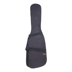 Wagon 01 Serisi Elektro Gitar Çantası (Siyah) - 2