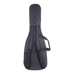Wagon 01 Serisi Elektro Gitar Çantası (Siyah) - 3