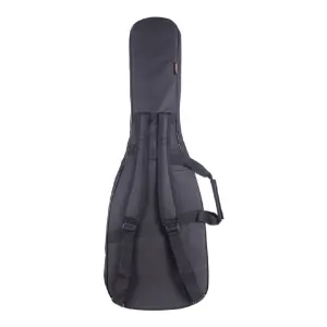 Wagon 01 Serisi Elektro Gitar Çantası (Siyah) - 3