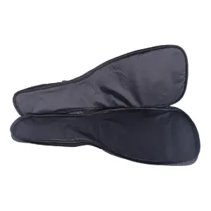 Wagon 01 Serisi Elektro Gitar Çantası (Siyah) - 6