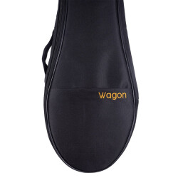 Wagon 01 Serisi Kabak Kemane Çantası - 2