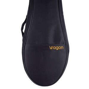 Wagon 01 Serisi Kabak Kemane Çantası - 2