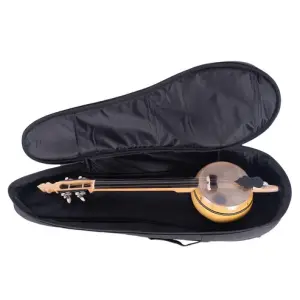 Wagon 01 Serisi Kabak Kemane Çantası - 5