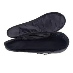 Wagon 01 Serisi Kabak Kemane Çantası - 6