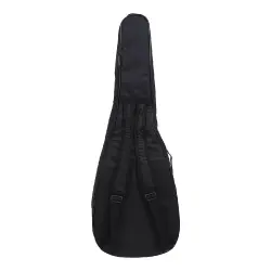 Wagon 01 Serisi Klasik Gitar Çantası (Siyah) - 2