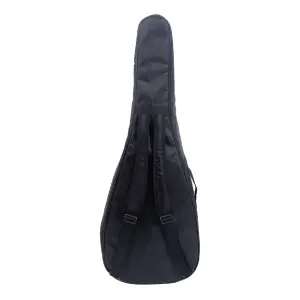 Wagon 02 Serisi Klasik Gitar Çantası (Siyah) - 2