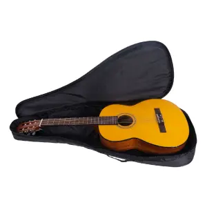 Wagon 02 Serisi Klasik Gitar Çantası (Siyah) - 3