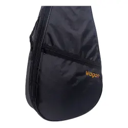 Wagon 02 Serisi Klasik Gitar Çantası (Siyah) - 5