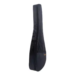 Wagon 02 Serisi Klasik Gitar Çantası (Siyah) - 7