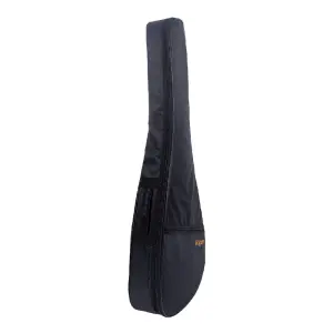 Wagon 02 Serisi Klasik Gitar Çantası (Siyah) - 7