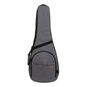 Wagon 03 Serisi Akustik Gitar Çantası (Gri) - 1