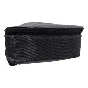 Wagon 03 Serisi Akustik Gitar Çantası (Gri) - 7