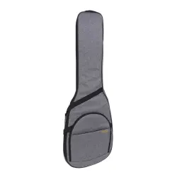 Wagon 03 Serisi Bas Gitar Çantası (Gri) - Wagon Case
