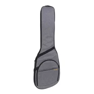 Wagon 03 Serisi Bas Gitar Çantası (Gri) - 1