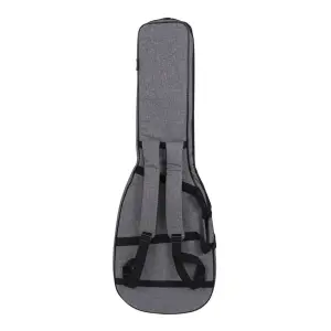 Wagon 03 Serisi Bas Gitar Çantası (Gri) - 2
