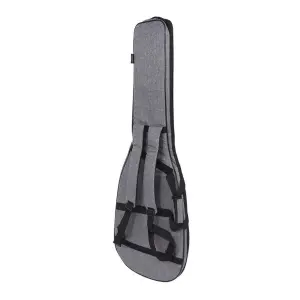 Wagon 03 Serisi Bas Gitar Çantası (Gri) - 3