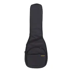 Wagon 03 Serisi Bas Gitar Çantası (Siyah) - Wagon Case
