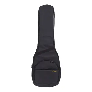 Wagon 03 Serisi Bas Gitar Çantası (Siyah) - 1
