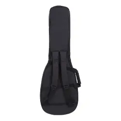Wagon 03 Serisi Bas Gitar Çantası (Siyah) - 2