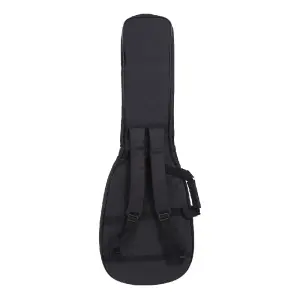 Wagon 03 Serisi Bas Gitar Çantası (Siyah) - 2