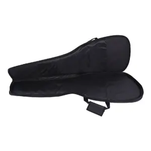 Wagon 03 Serisi Bas Gitar Çantası (Siyah) - 3