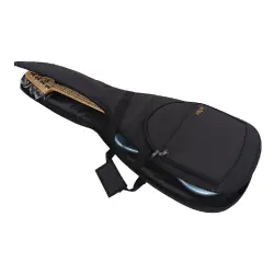 Wagon 03 Serisi Bas Gitar Çantası (Siyah) - 4