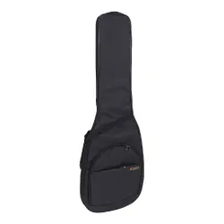 Wagon 03 Serisi Bas Gitar Çantası (Siyah) - 6