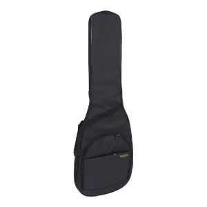 Wagon 03 Serisi Bas Gitar Çantası (Siyah) - 6