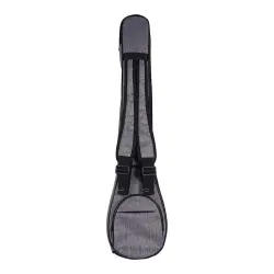Wagon 03 Serisi Cura Çantası (Gri) - Wagon Case