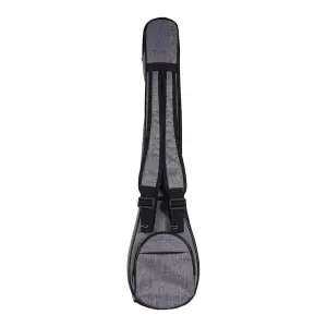 Wagon 03 Serisi Cura Çantası (Gri) - 1